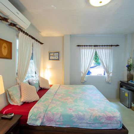 Banyan House Samui Bed And Breakfast (Adults Only) Chaweng-stranden Eksteriør billede