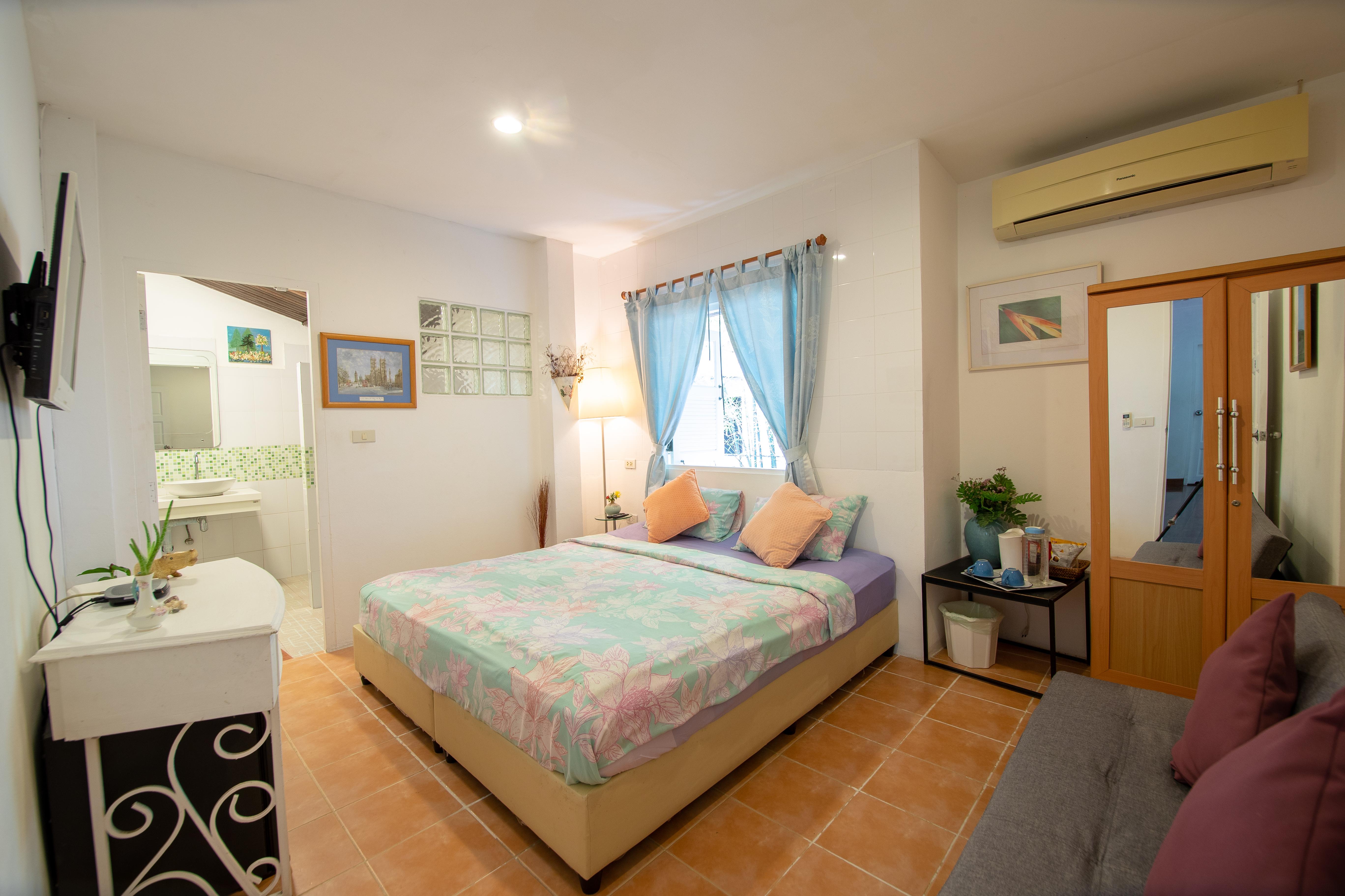 Banyan House Samui Bed And Breakfast (Adults Only) Chaweng-stranden Eksteriør billede