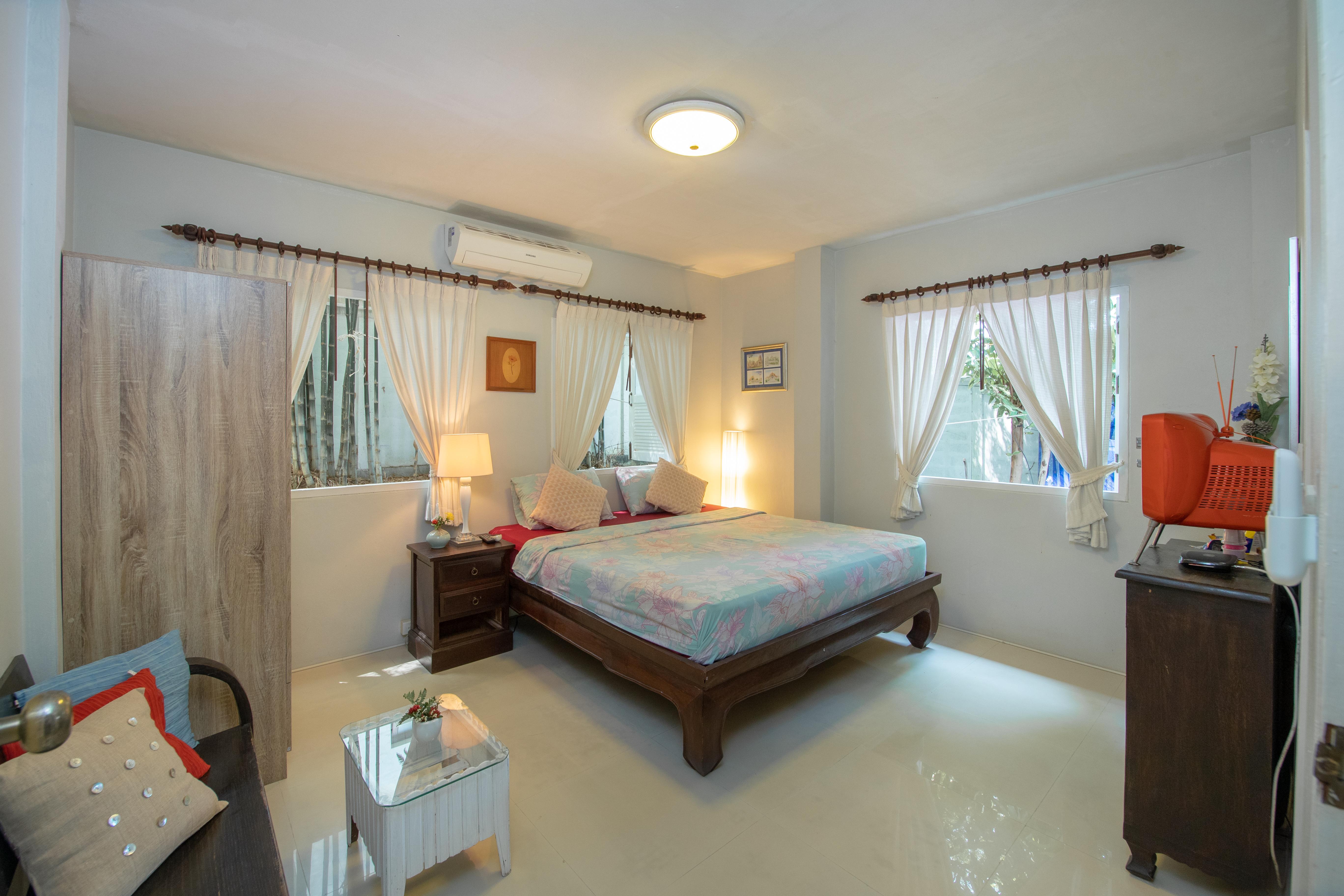 Banyan House Samui Bed And Breakfast (Adults Only) Chaweng-stranden Eksteriør billede