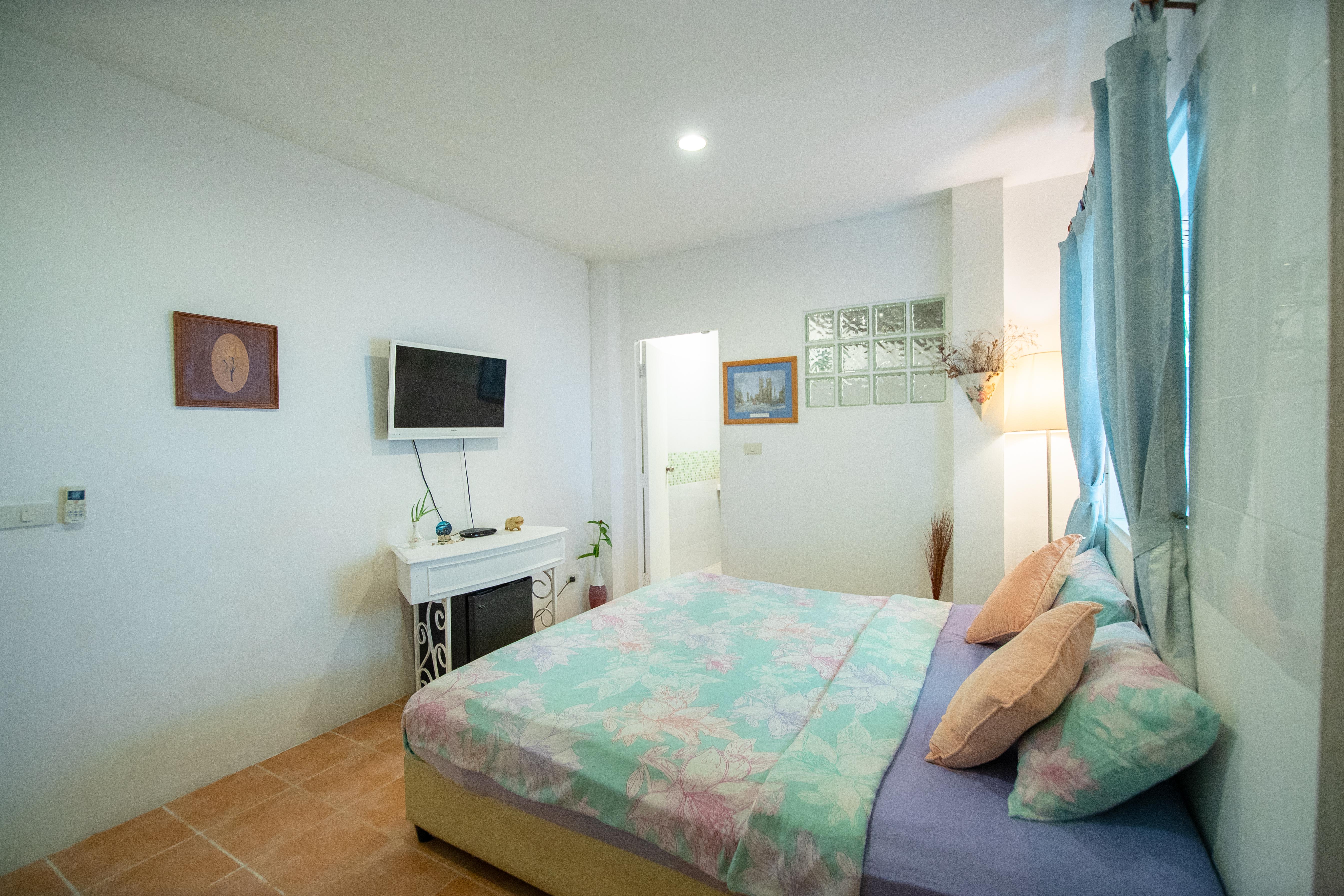 Banyan House Samui Bed And Breakfast (Adults Only) Chaweng-stranden Eksteriør billede