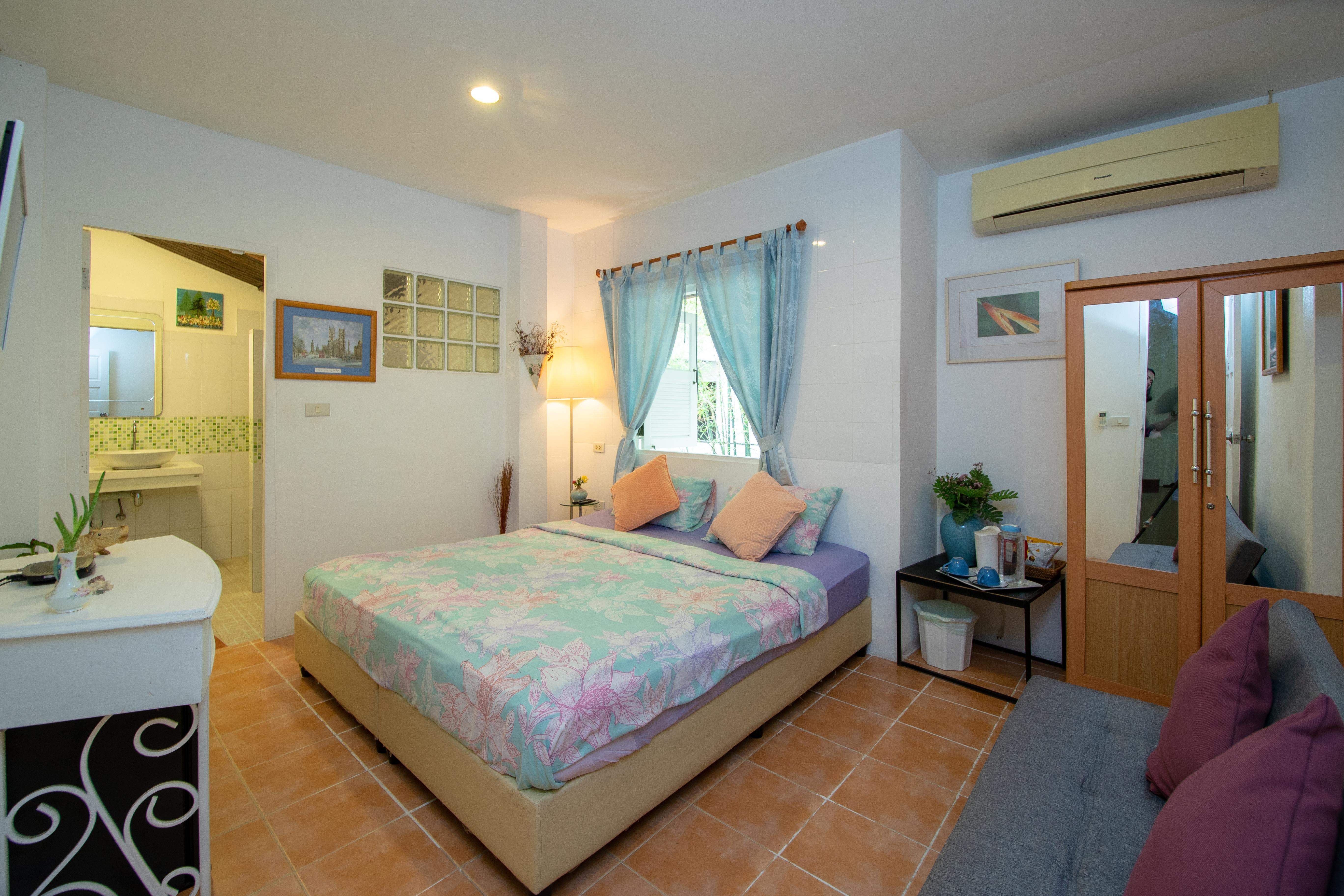 Banyan House Samui Bed And Breakfast (Adults Only) Chaweng-stranden Eksteriør billede