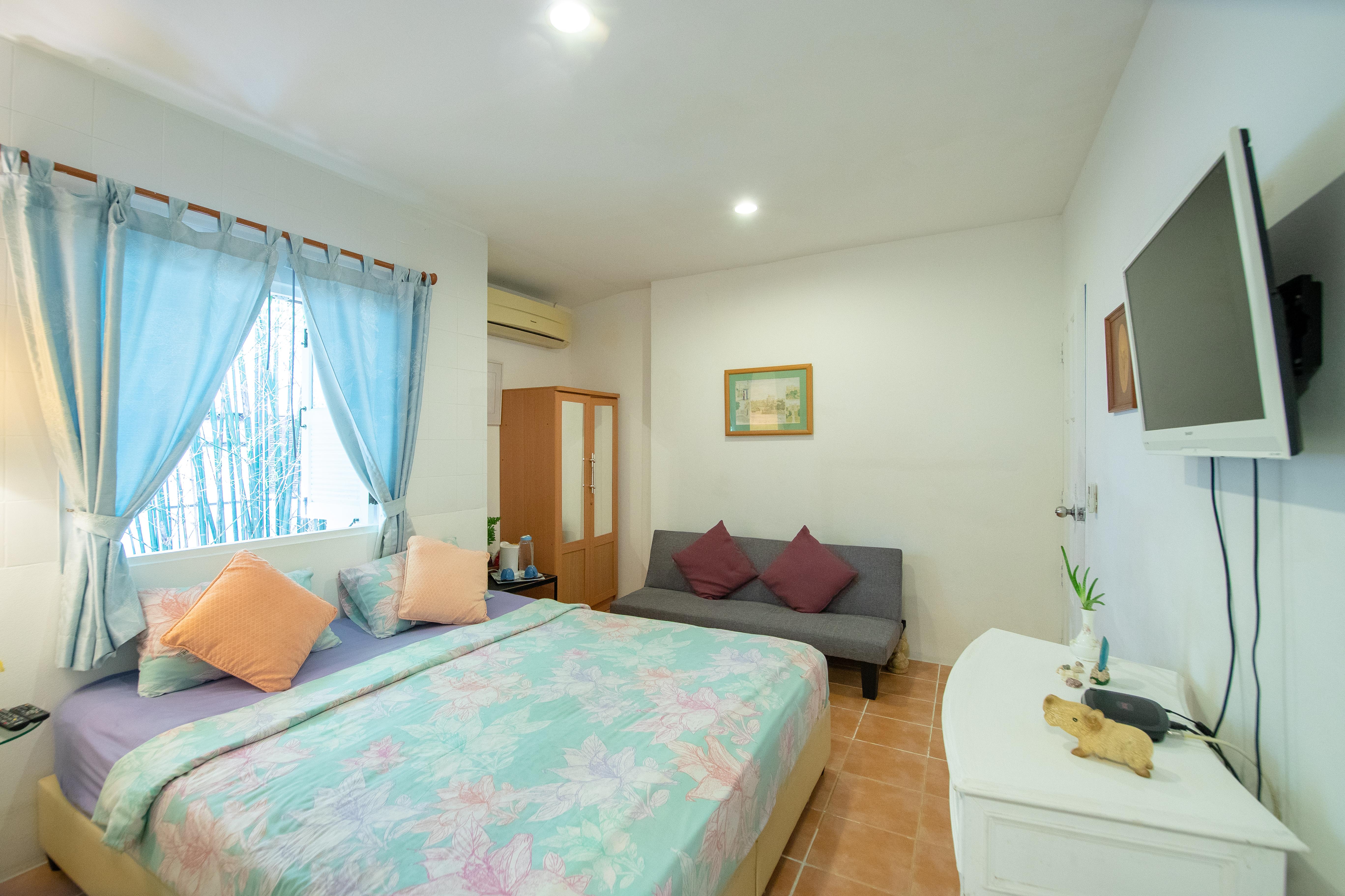 Banyan House Samui Bed And Breakfast (Adults Only) Chaweng-stranden Eksteriør billede