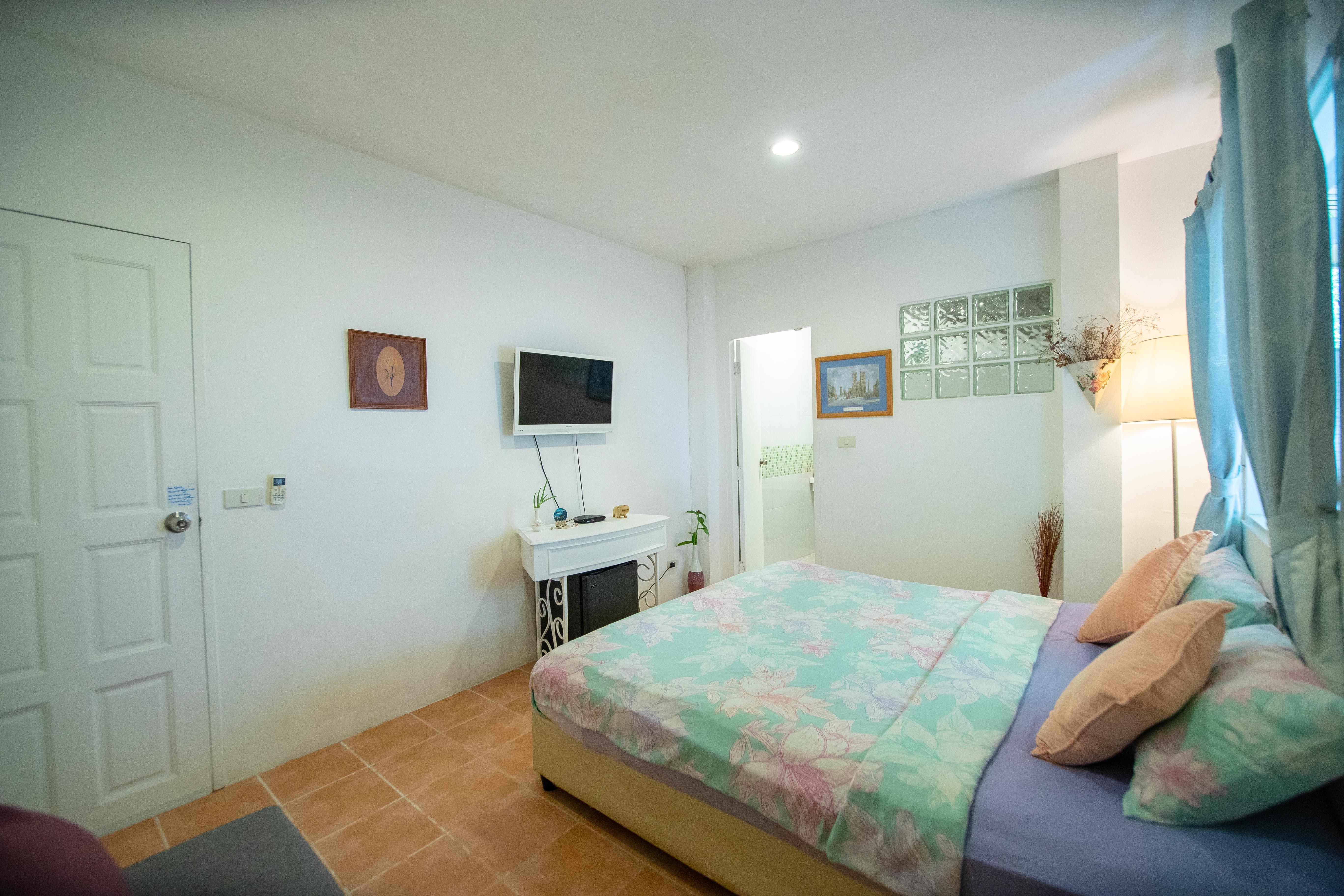 Banyan House Samui Bed And Breakfast (Adults Only) Chaweng-stranden Eksteriør billede