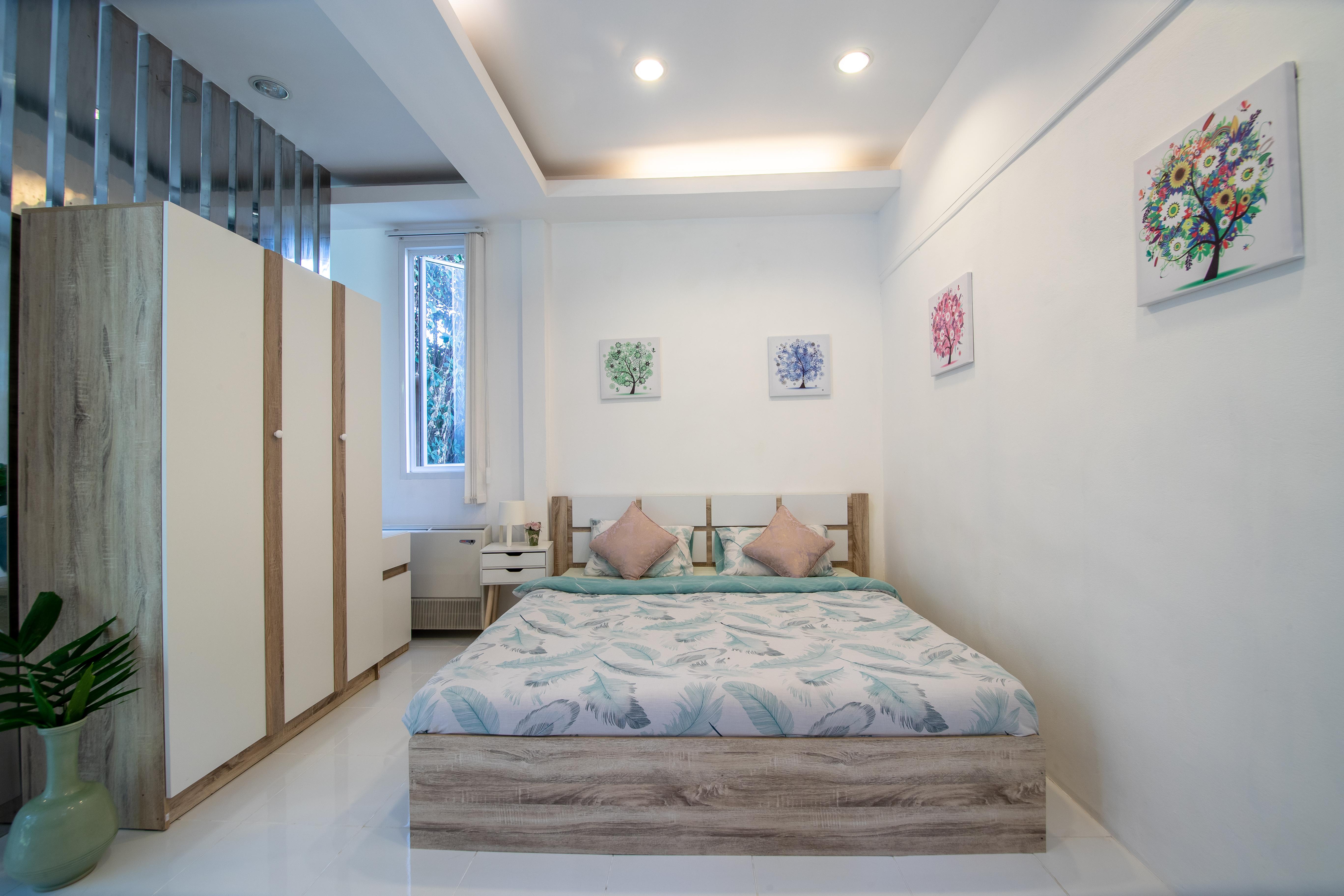 Banyan House Samui Bed And Breakfast (Adults Only) Chaweng-stranden Eksteriør billede