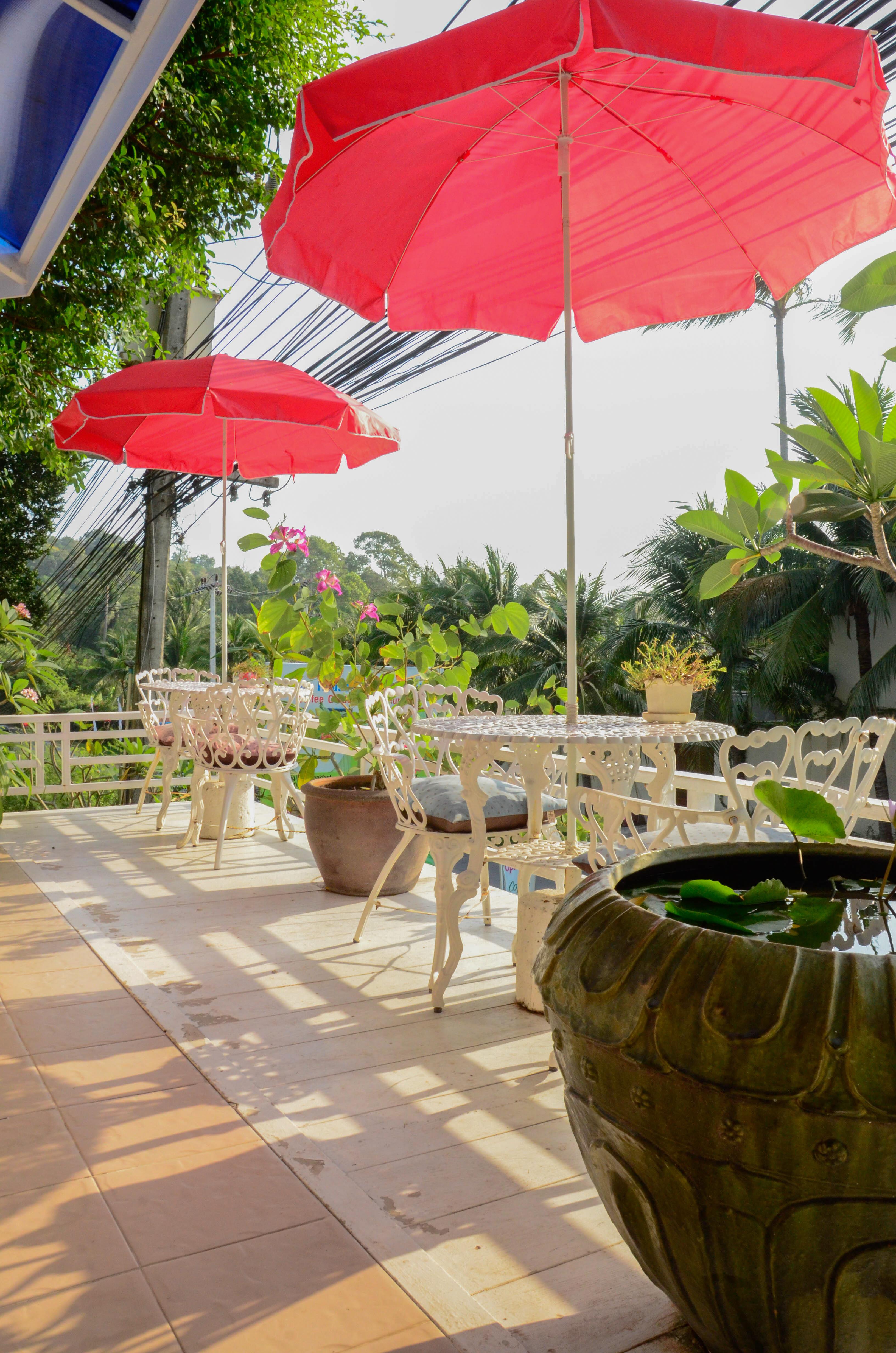 Banyan House Samui Bed And Breakfast (Adults Only) Chaweng-stranden Eksteriør billede