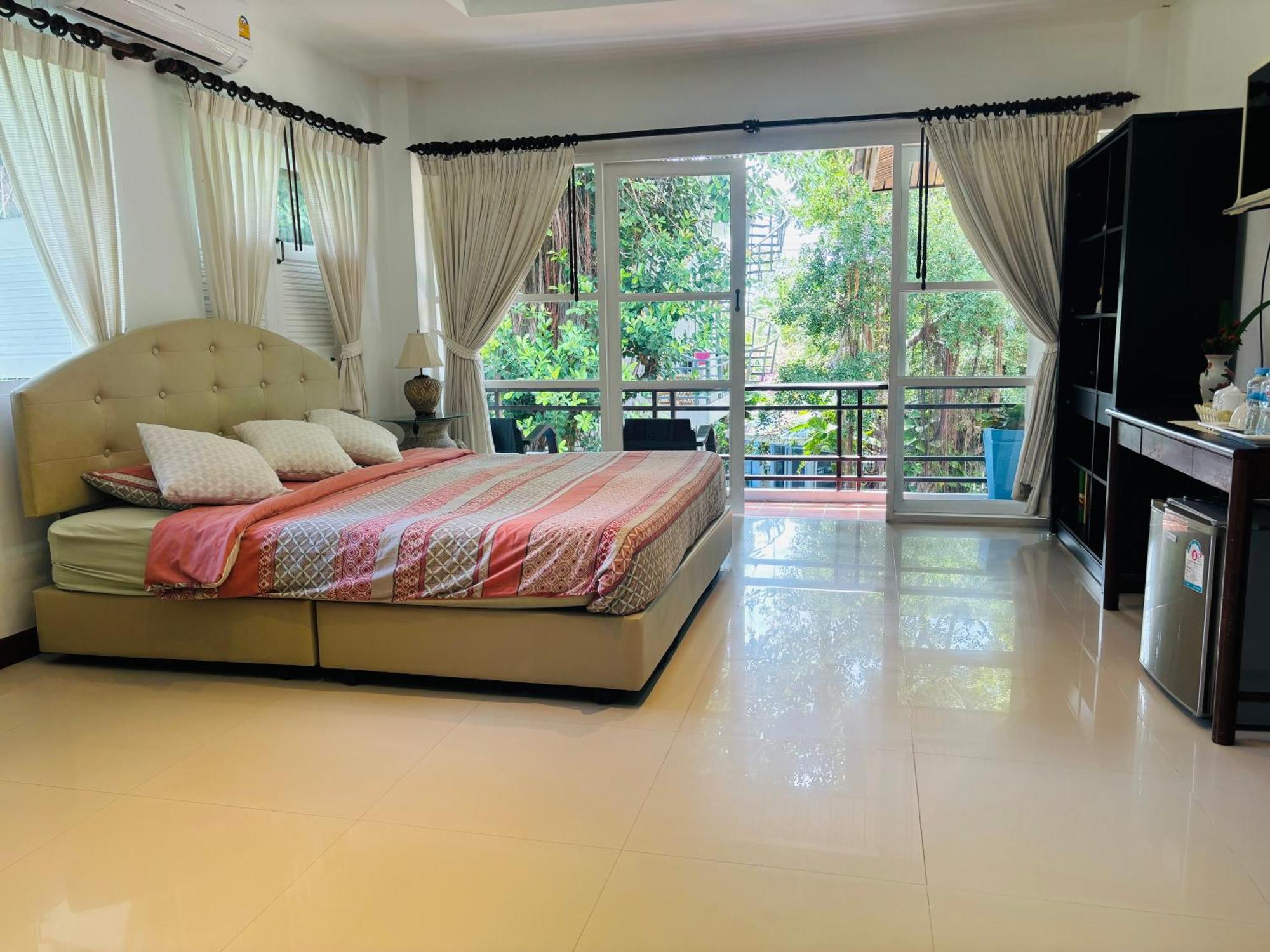Banyan House Samui Bed And Breakfast (Adults Only) Chaweng-stranden Eksteriør billede