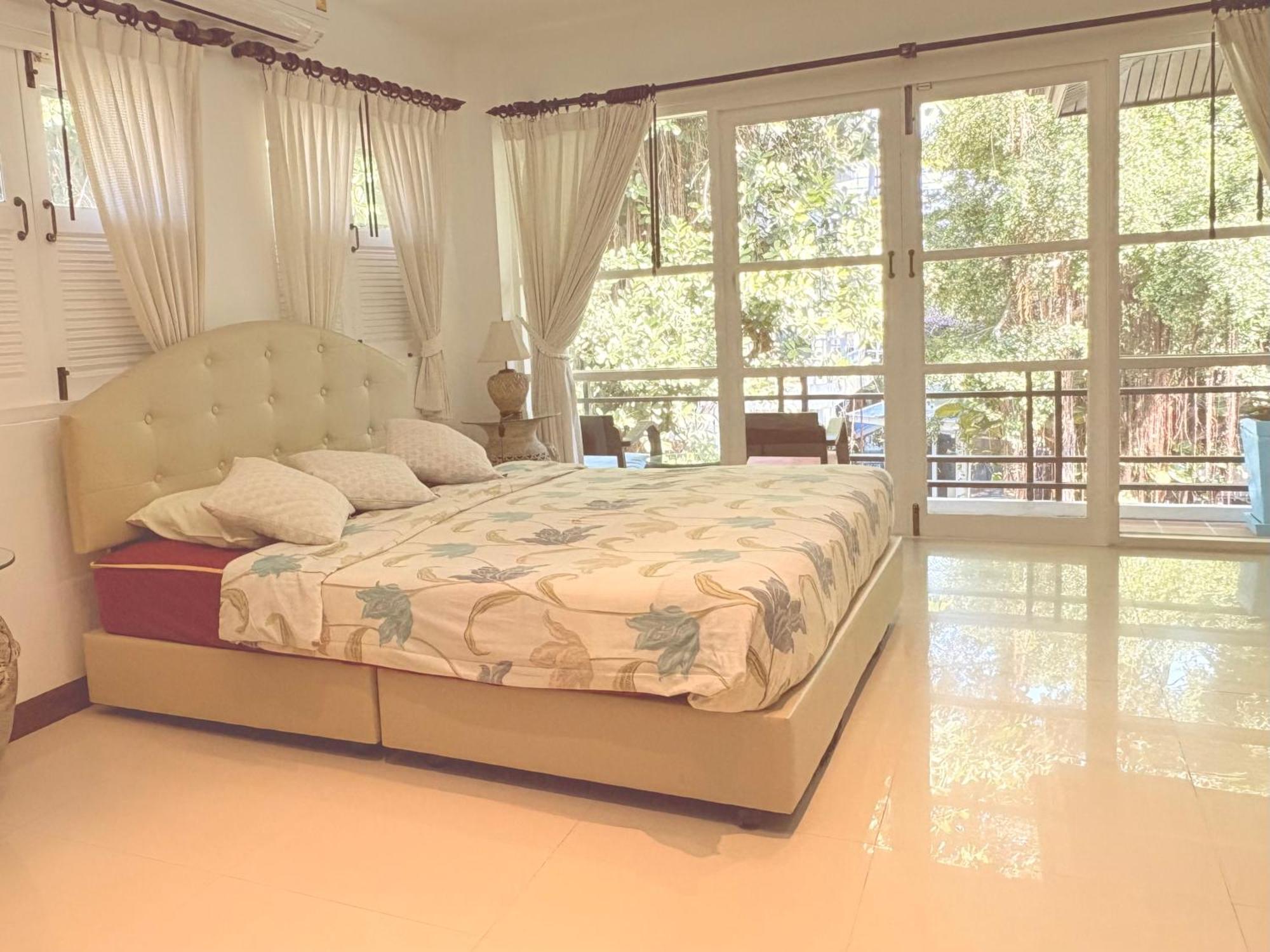 Banyan House Samui Bed And Breakfast (Adults Only) Chaweng-stranden Eksteriør billede