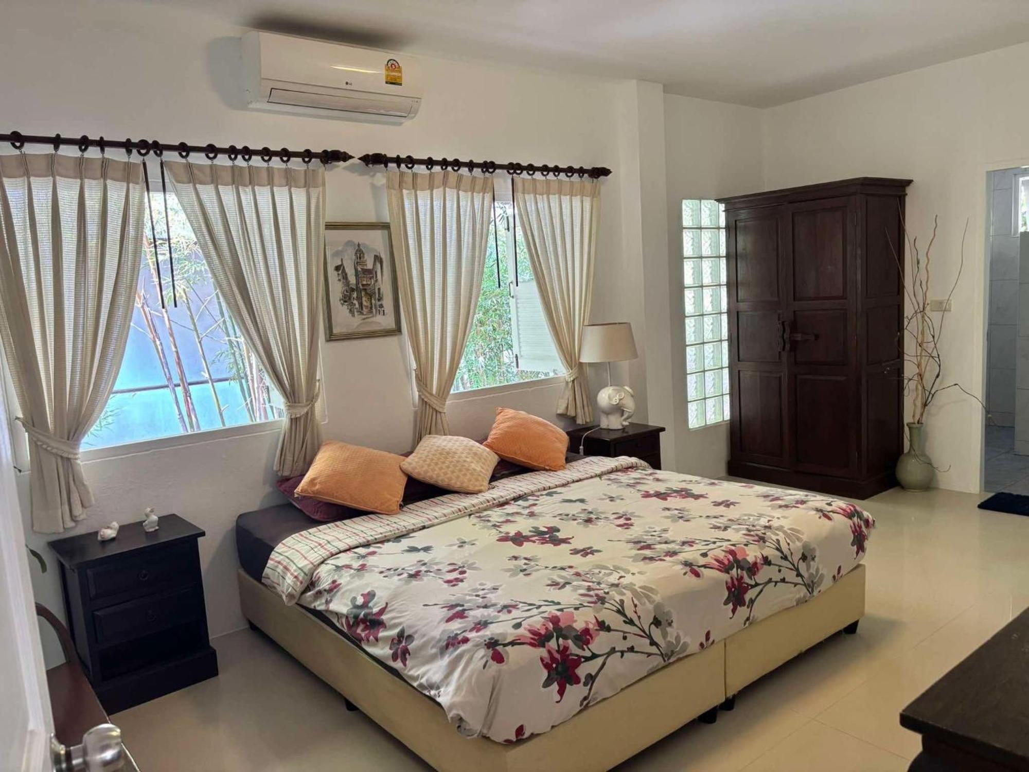 Banyan House Samui Bed And Breakfast (Adults Only) Chaweng-stranden Eksteriør billede