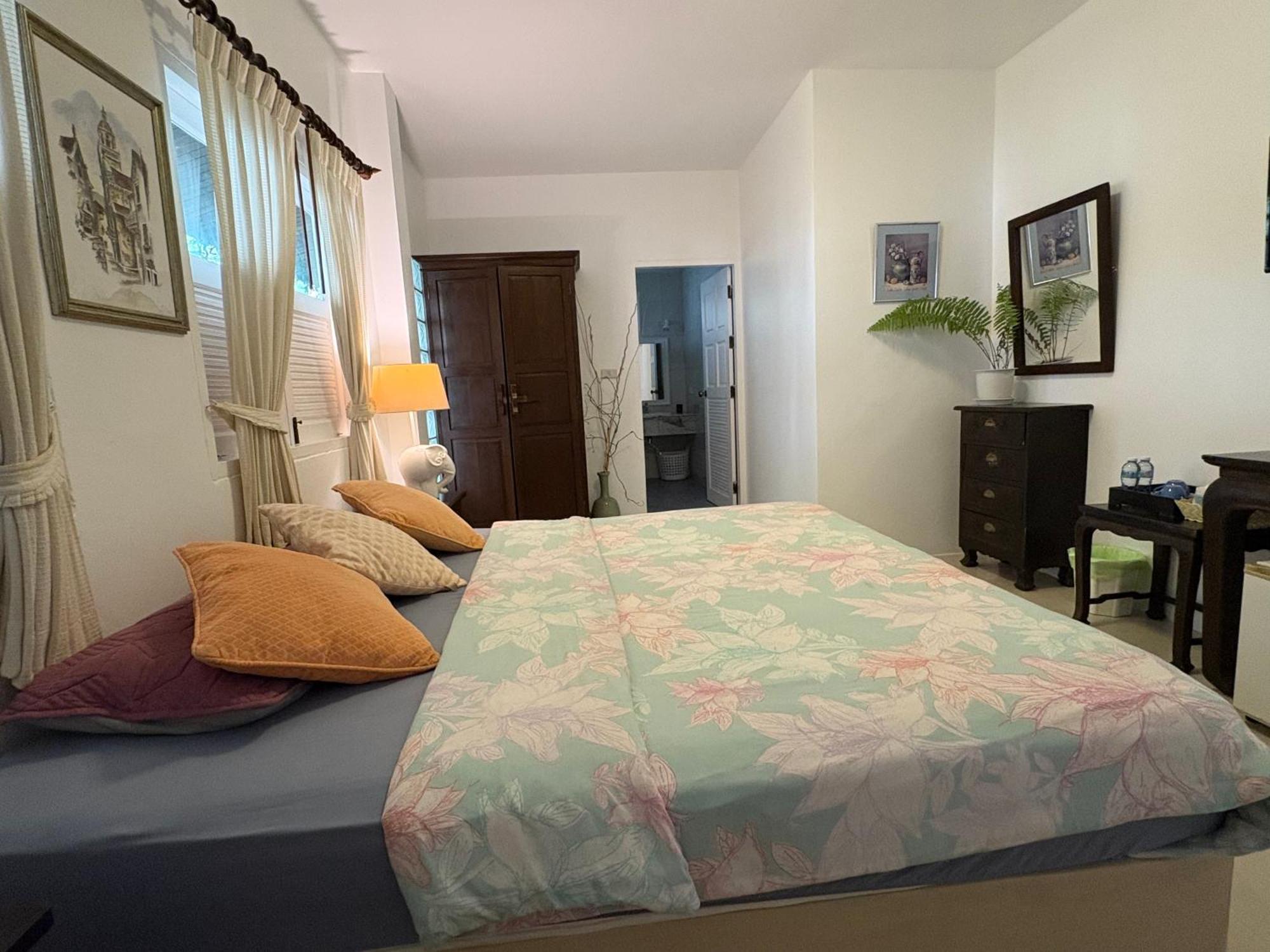 Banyan House Samui Bed And Breakfast (Adults Only) Chaweng-stranden Eksteriør billede