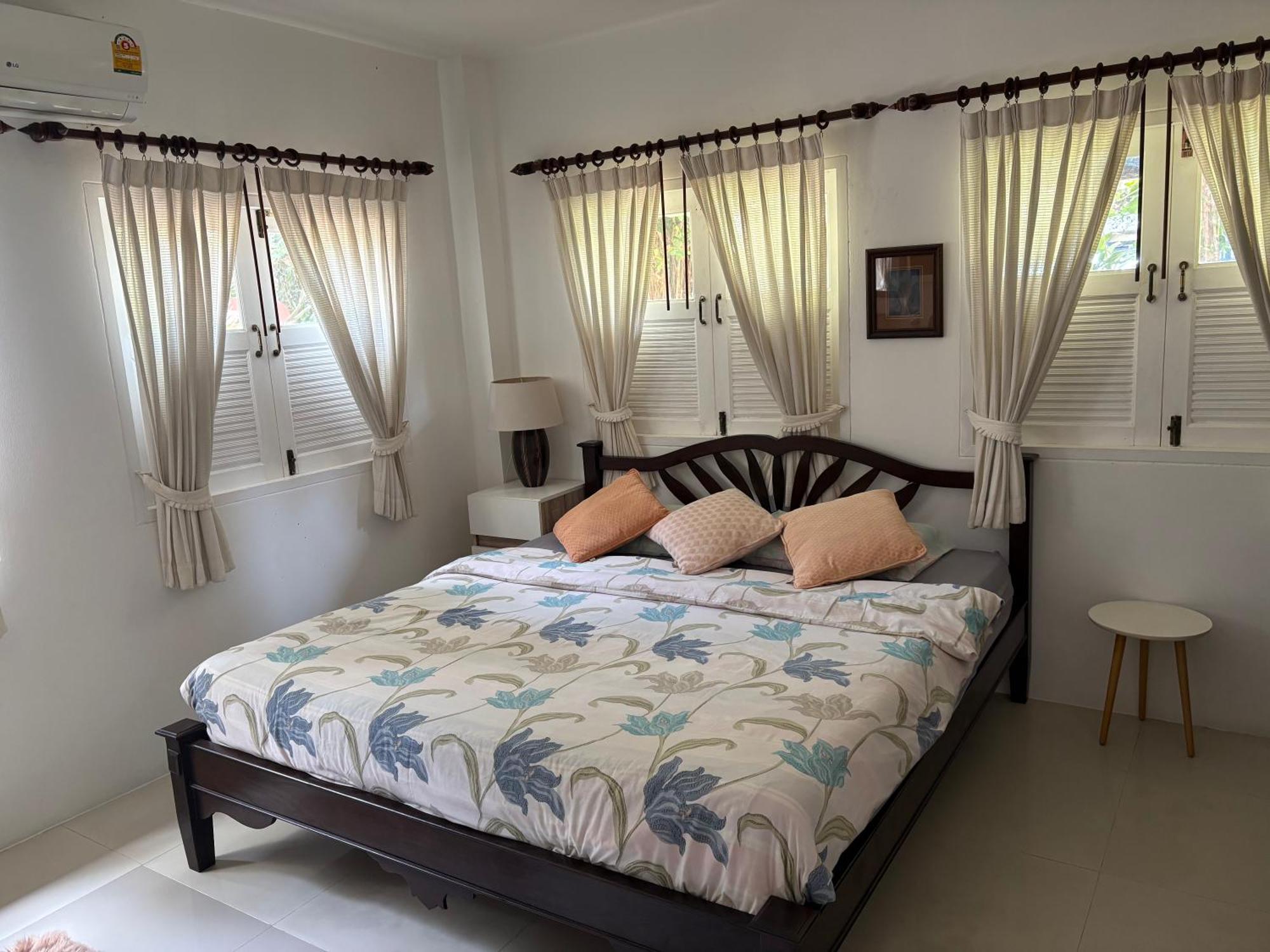 Banyan House Samui Bed And Breakfast (Adults Only) Chaweng-stranden Eksteriør billede