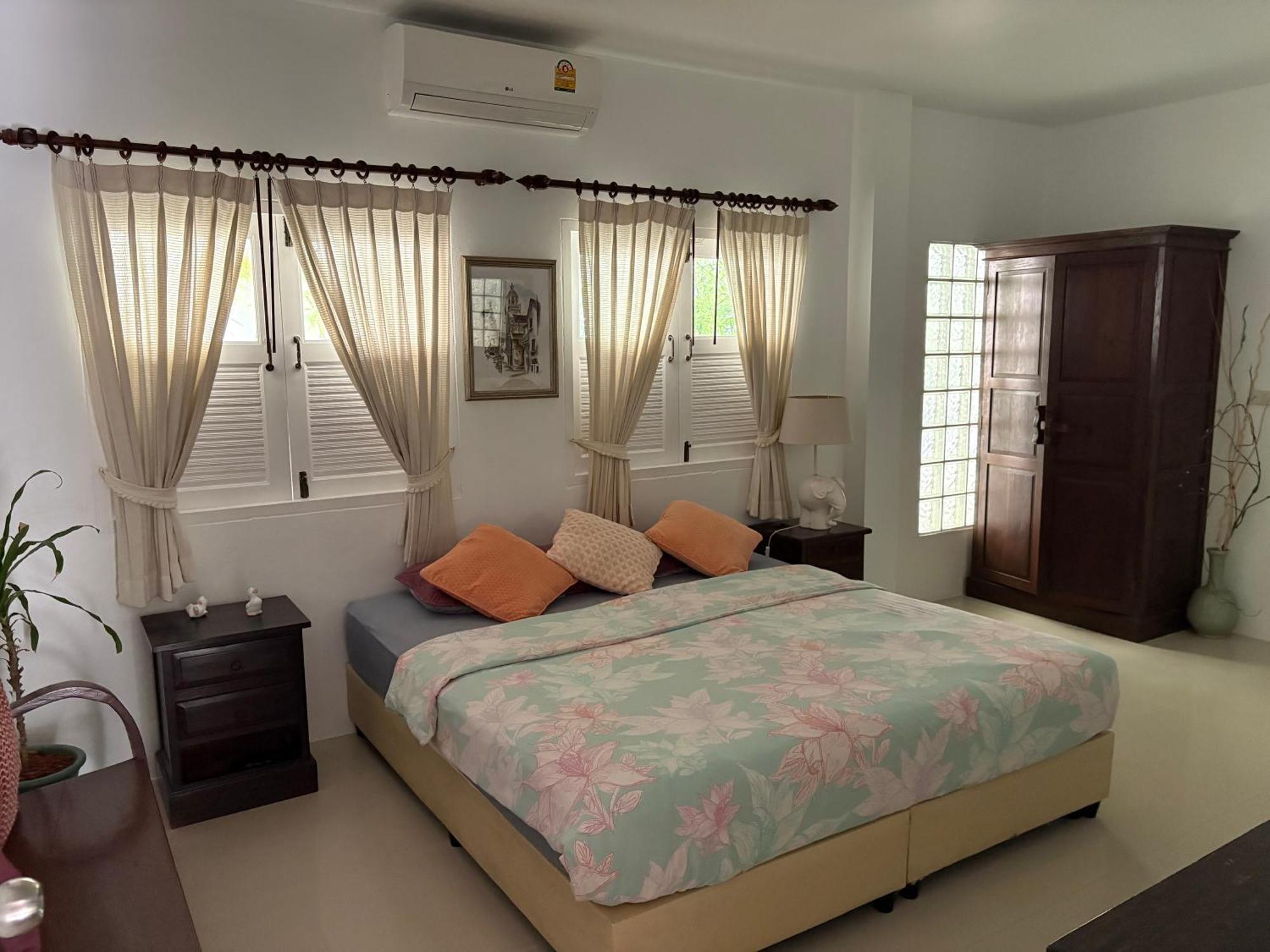 Banyan House Samui Bed And Breakfast (Adults Only) Chaweng-stranden Eksteriør billede