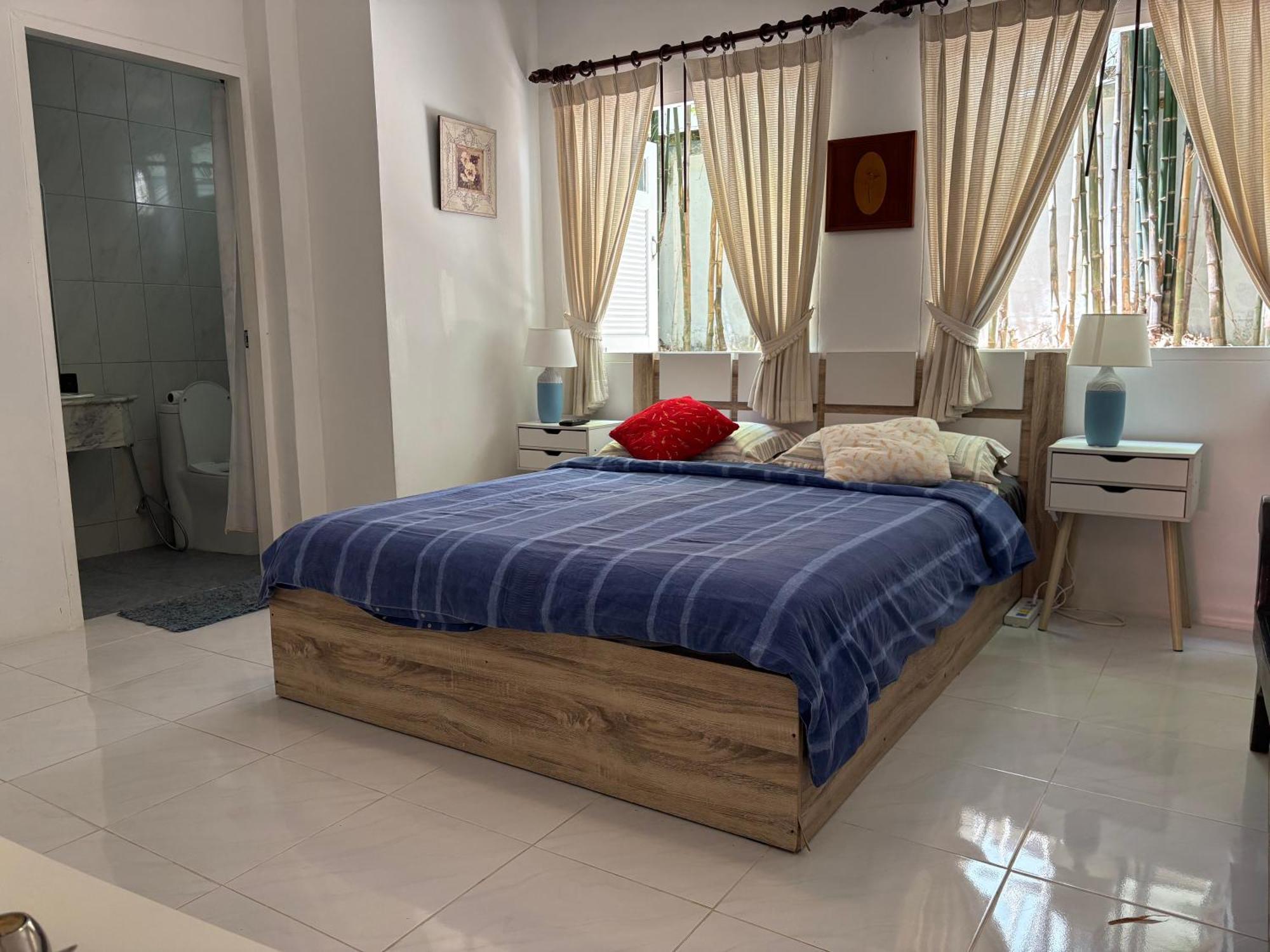 Banyan House Samui Bed And Breakfast (Adults Only) Chaweng-stranden Eksteriør billede