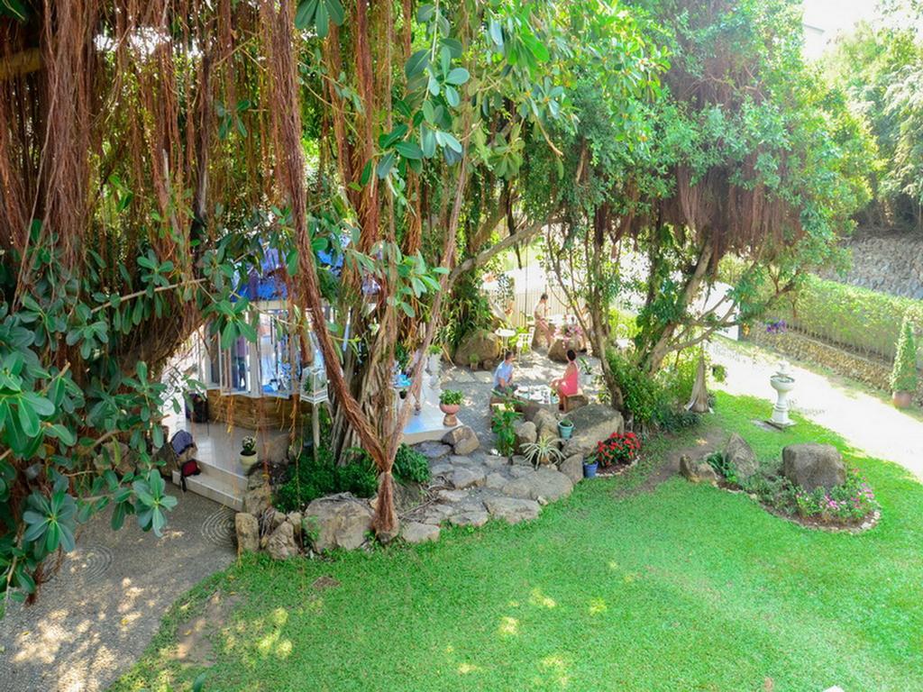Banyan House Samui Bed And Breakfast (Adults Only) Chaweng-stranden Eksteriør billede