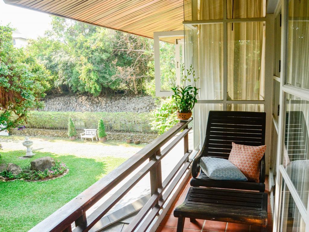 Banyan House Samui Bed And Breakfast (Adults Only) Chaweng-stranden Eksteriør billede