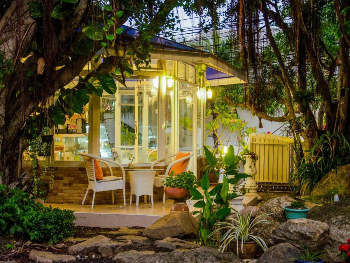 Banyan House Samui Bed And Breakfast (Adults Only) Chaweng-stranden Eksteriør billede