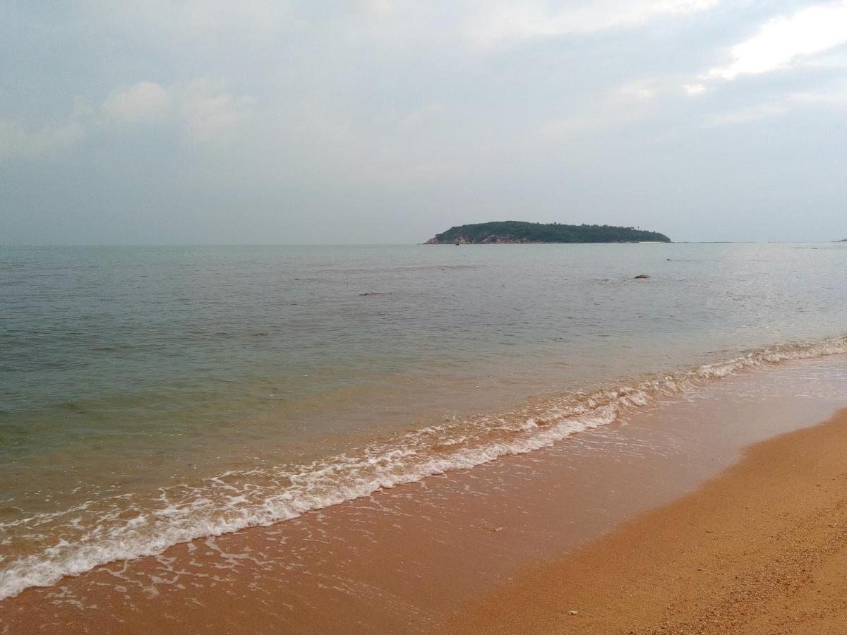 Banyan House Samui Bed And Breakfast (Adults Only) Chaweng-stranden Eksteriør billede